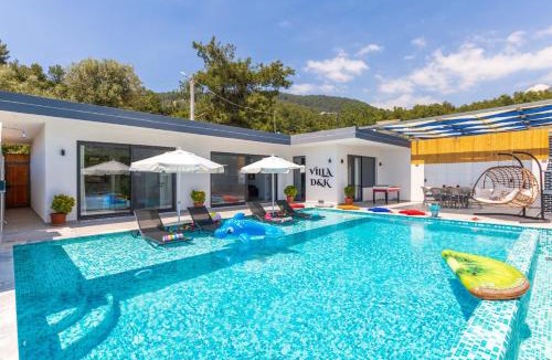 Islamlar Villa | Villa DK