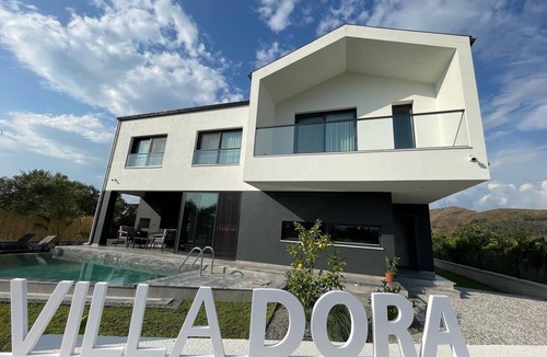 Ortaca Villa | Villa Dora