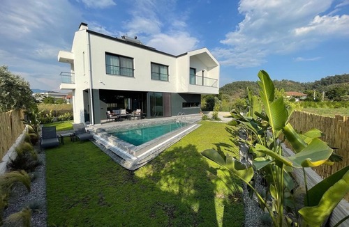 Ortaca Villa | Villa Dora