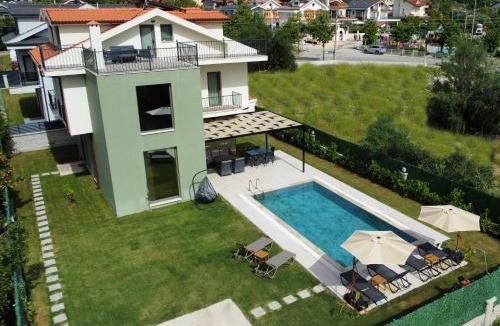 Gocek Villa | Villa Dream Göcek