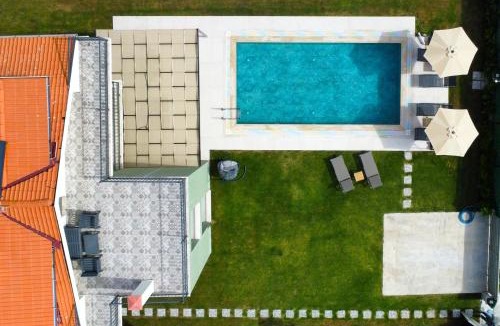 Gocek Villa | Villa Dream Göcek