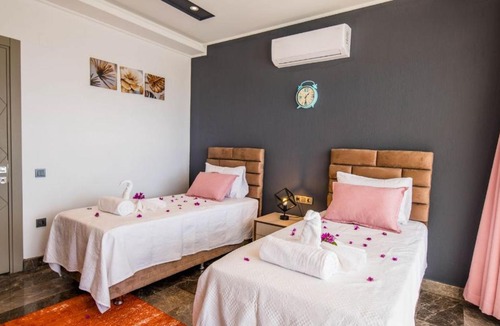 Islamlar Villa | Villa Duha