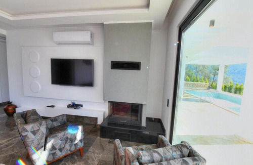 Islamlar Villa | Villa Duha