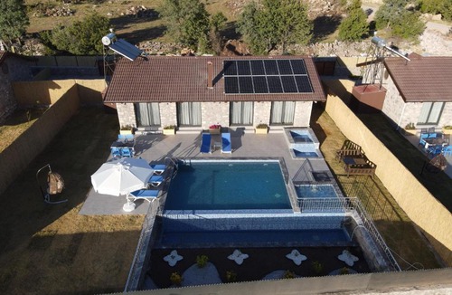 Seydikemer Villa | Villa Durak