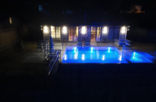 Seydikemer Villa | Villa Durak