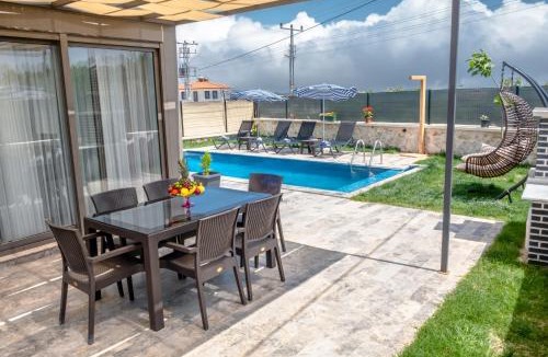Kas Villa | Villa Duru