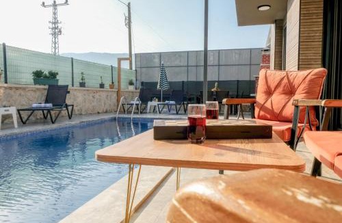 Kas Villa | Villa Duru