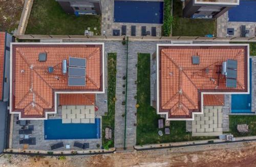 Kas Villa | Villa Duru