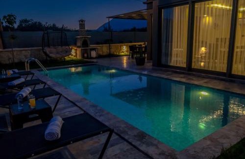 Kas Villa | Villa Duru