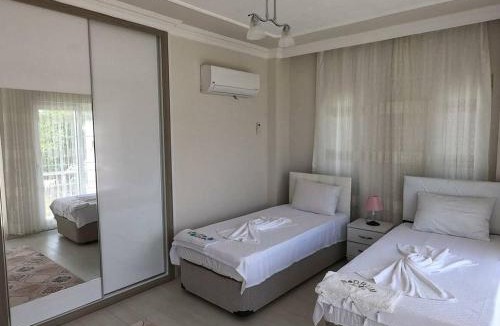 Dalyan Villa | Villa Ebrar Dalyan