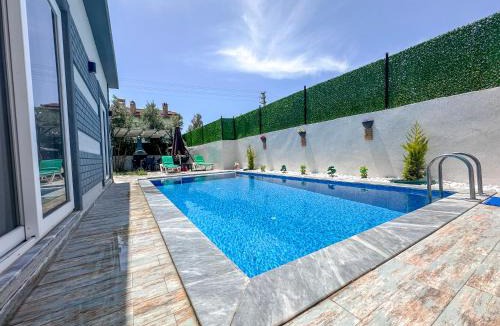 Ciftlik Villa | Villa Ege