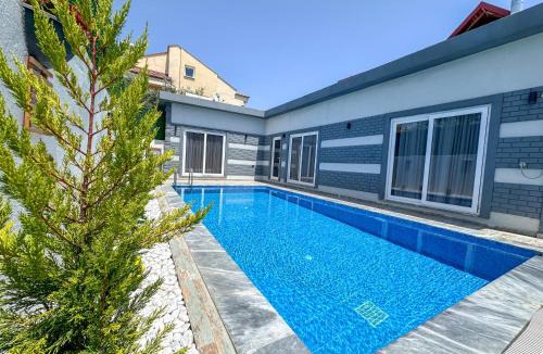 Ciftlik Villa | Villa Ege