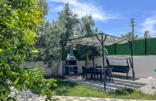 Ciftlik Villa | Villa Ege