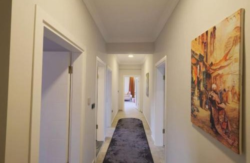 Yaniklar Villa | Villa Eisa / Fethiye Yanıklar