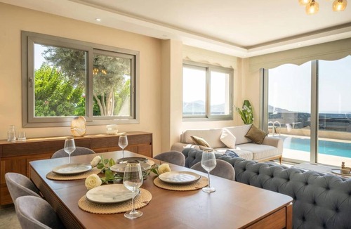 Yalikavak Villa | Villa Eissa