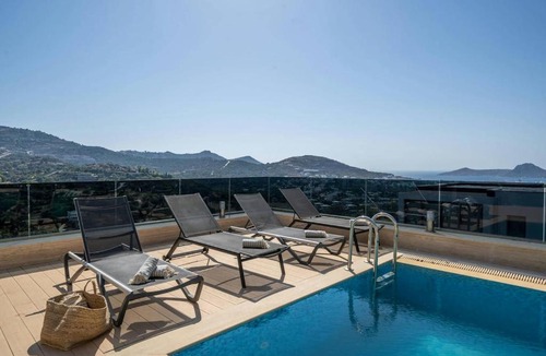 Yalikavak Villa | Villa Eissa