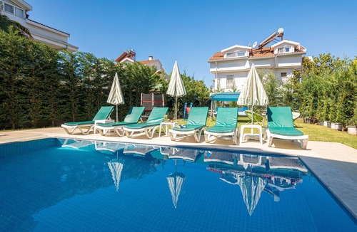 Ciftlik Villa | Villa Ekiz