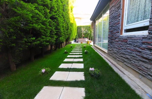 Hisaronu Villa | villa ela