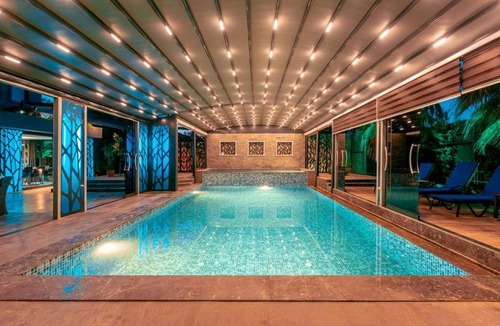 Oludeniz Villa | Villa Elif