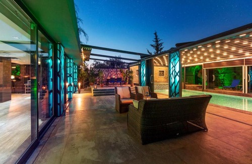 Oludeniz Villa | Villa Elif