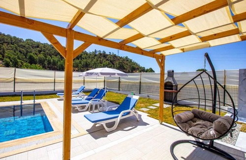 Yaniklar Villa | villa emir