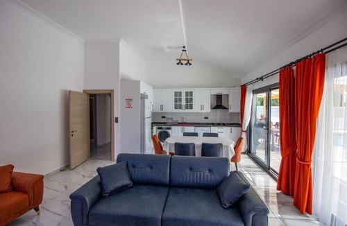 Yaniklar Villa | villa emir