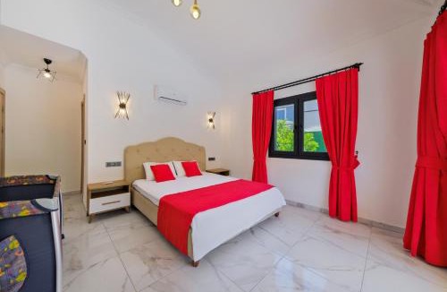 Yaniklar Villa | villa emir