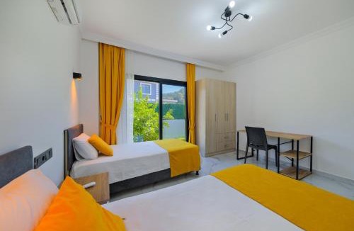 Yaniklar Villa | villa emir