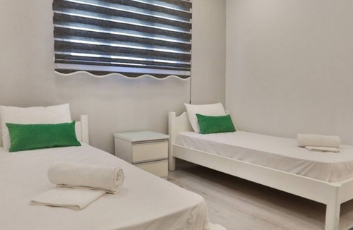 Sarıbelen Villa | Villa Enis 2 bed villa and pool Breakast included