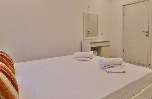 Sarıbelen Villa | Villa Enis 2 bed villa and pool Breakast included