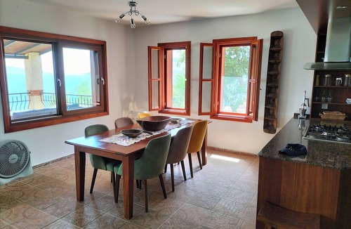 Kas Villa | Villa Escalade-Private Beach and Pool