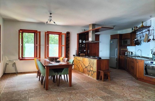 Kas Villa | Villa Escalade-Private Beach and Pool