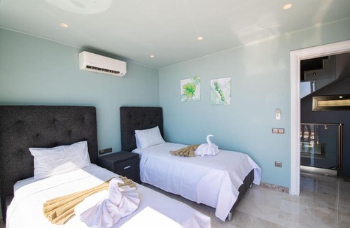Kalkan Villa | Villa Escape