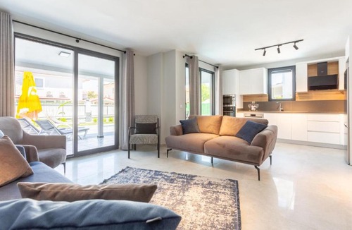 Dalyan Villa | Villa Exclusive Paradise 3