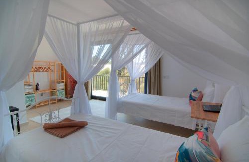 Faralya Villa | Villa Eylül Çavdır