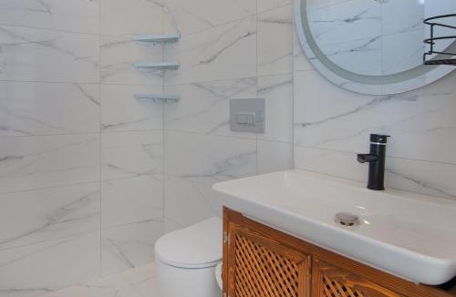 Faralya Villa | Villa Eylül Çavdır