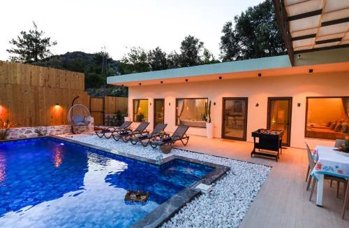 Islamlar Villa | Villa Fonte, Outstanding view, Large Pool