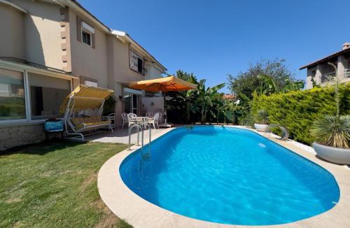 Ilica Villa | Villa Fontes