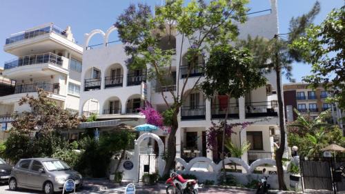Kusadasi City Centre House | Villa Fortin Pension