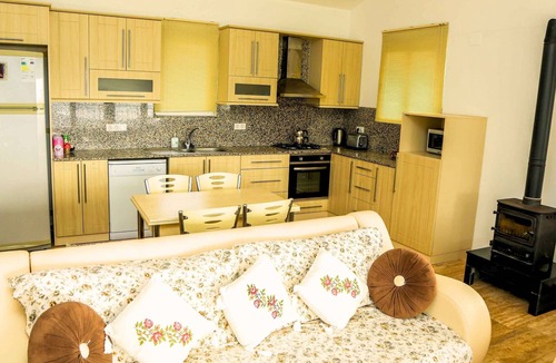 Ortaca Villa | Villa Gökbel 4 Bedroom with Private Pool
