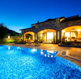 Fethiye House | Villa Güney