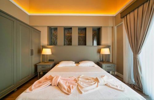 Fethiye House | Villa Güney