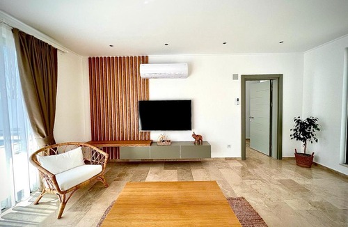 Islamlar Villa | Villa Gala Queen