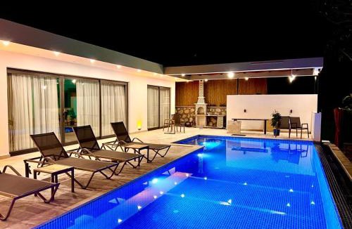 Islamlar Villa | Villa Gala Queen