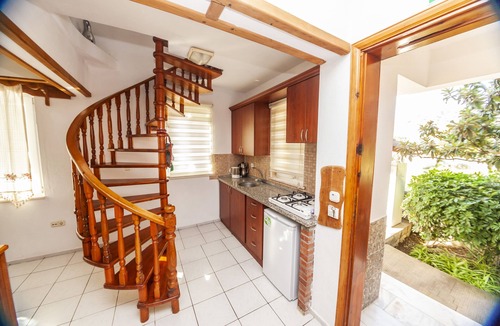 Dalyan Hotel | Villa Gardenia Apart