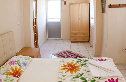 Dalyan Hotel | Villa Gardenia Apart