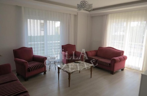 Fethiye City Center House | Villa Gazelle