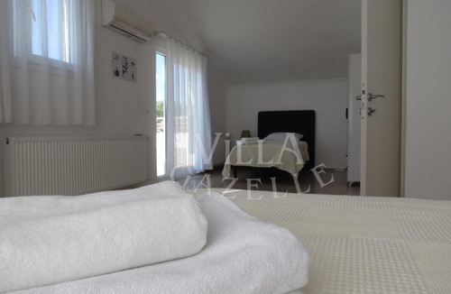 Fethiye City Center House | Villa Gazelle