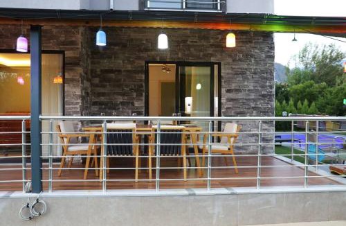 Koycegiz Villa | Villa Green