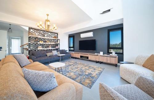 Fethiye Villa | Villa GreenBlue - Unique in nature with a pool